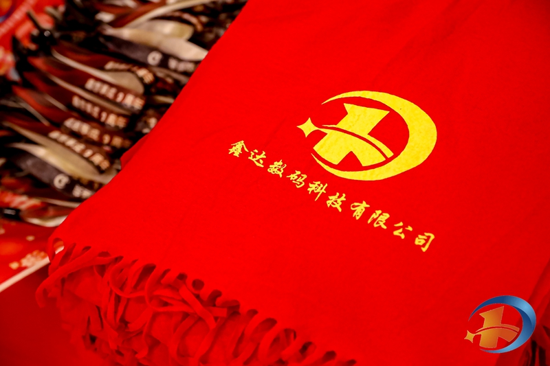 团队风采